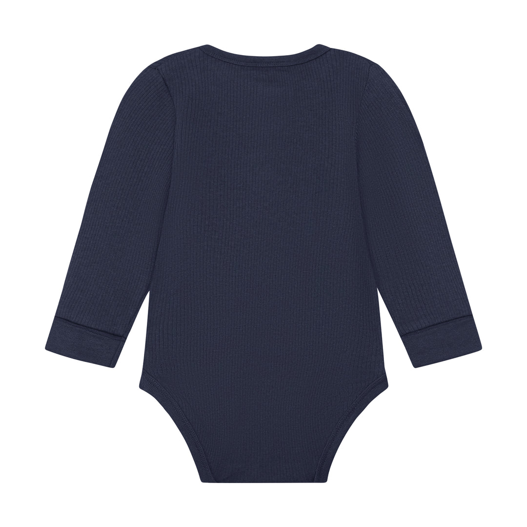 Body Rib, Dark Sapphire