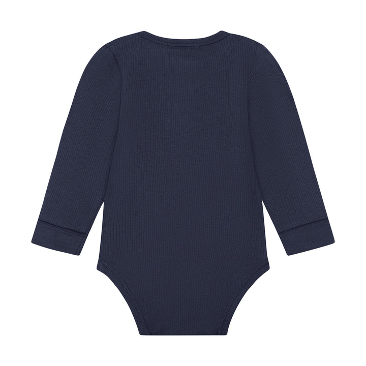 Body Rib, Dark Sapphire