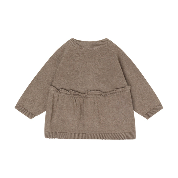 Cardigan Knit