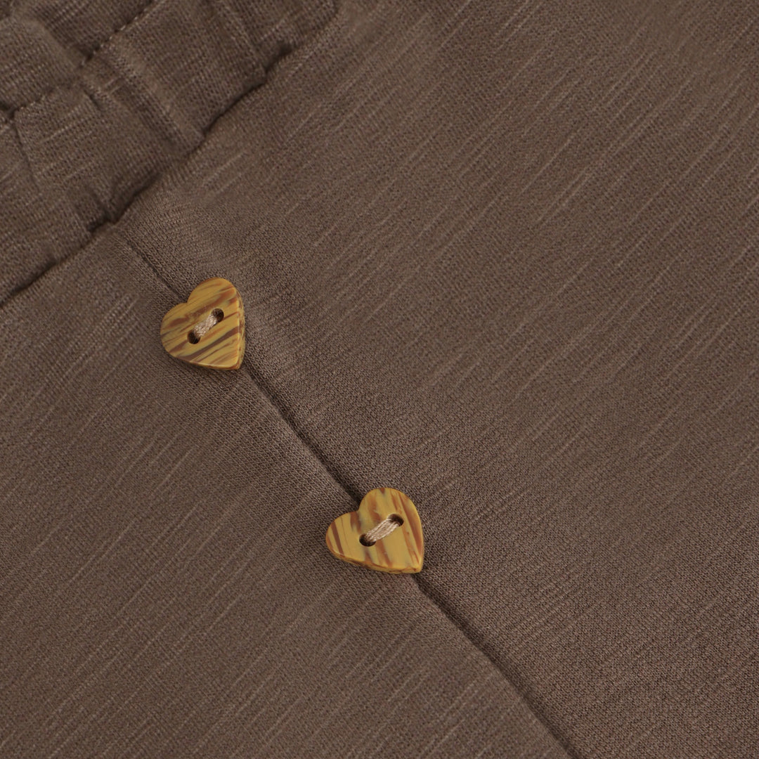 Pants Sweat, Chocolate Chip