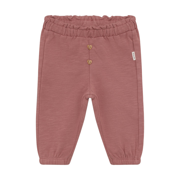 Pants Sweat, Burlwood