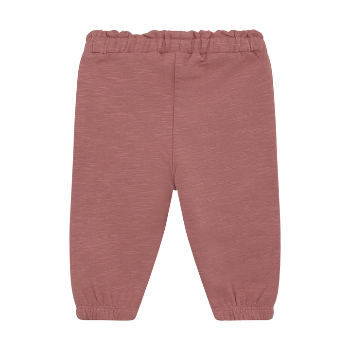 Pants Sweat, Burlwood