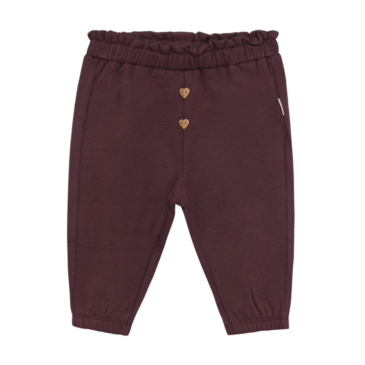 Pants Sweat, Huckleberry