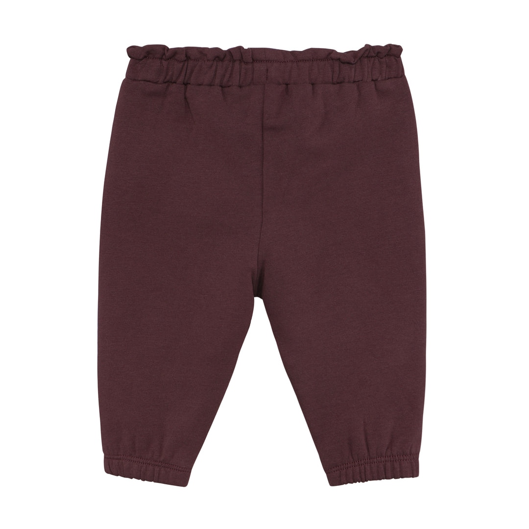 Pants Sweat, Huckleberry