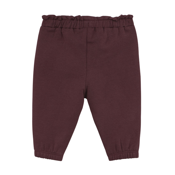 Pants Sweat, Huckleberry