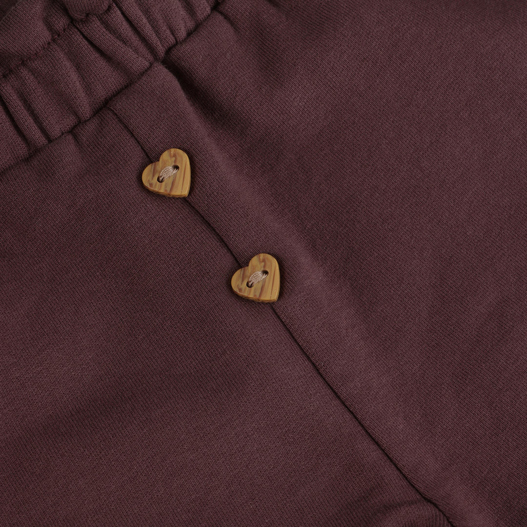 Pants Sweat, Huckleberry