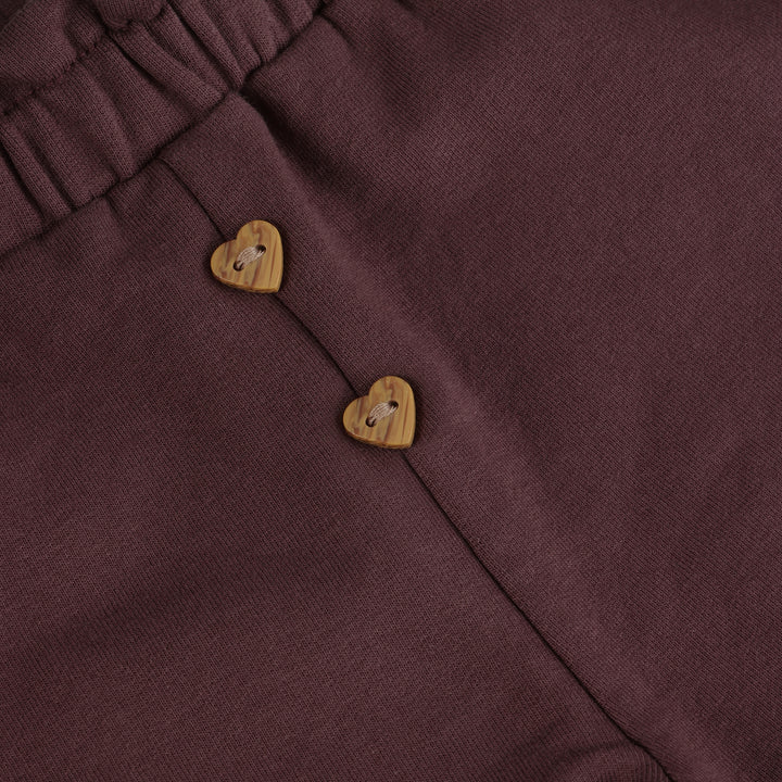 Pants Sweat, Huckleberry