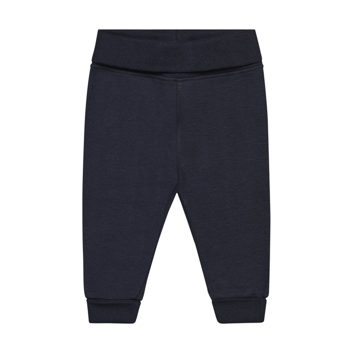 Pants, Dark Sapphire