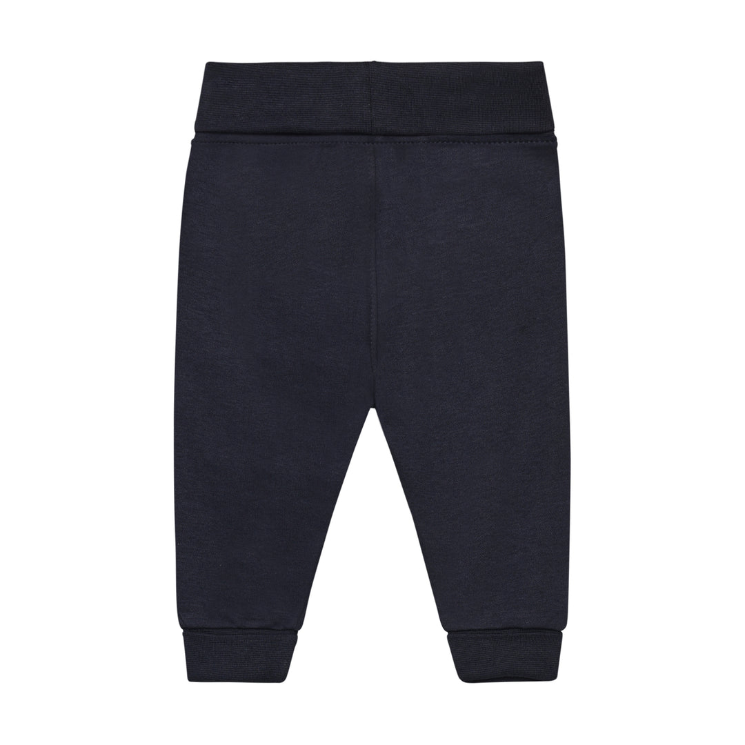 Pants, Dark Sapphire