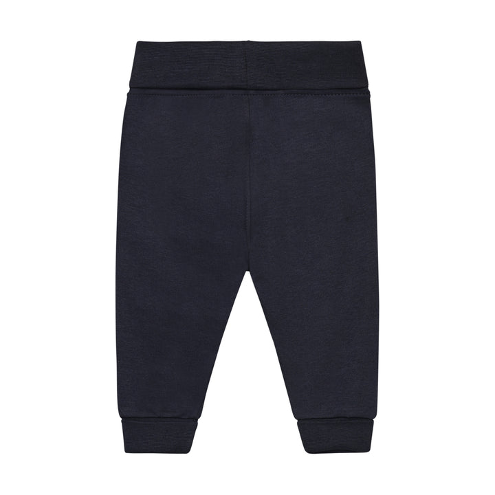 Pants, Dark Sapphire