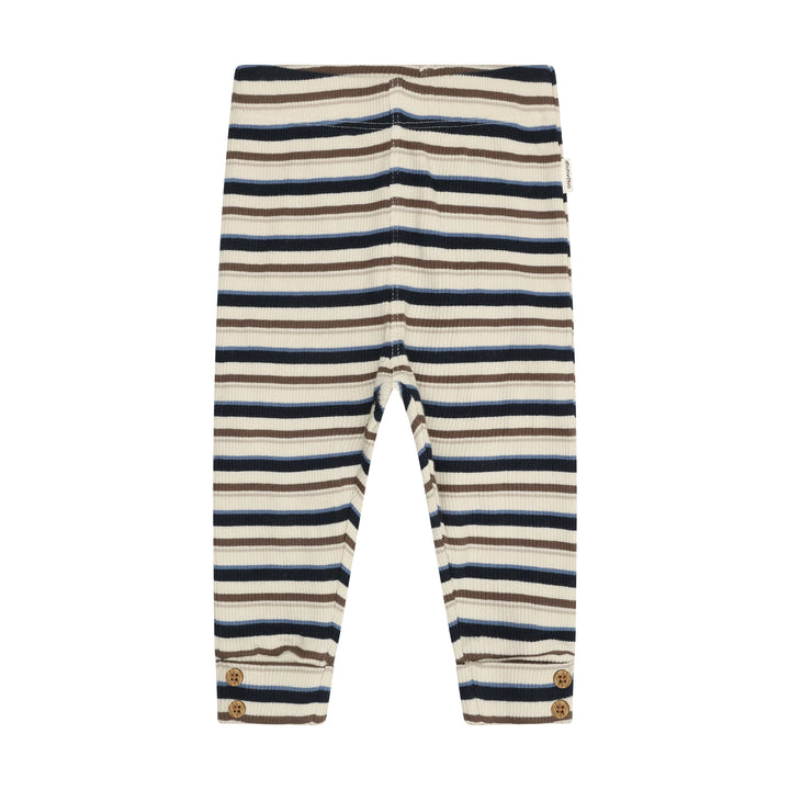 Pants Rib, Dark Sapphire