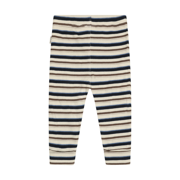 Pants Rib, Dark Sapphire