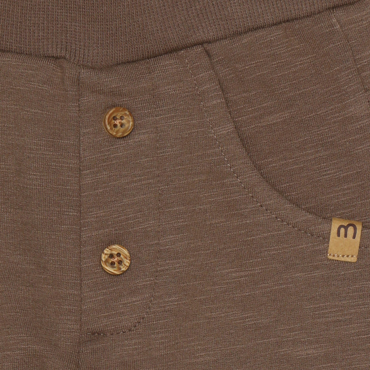 Pants Sweat, Chocolate Chip