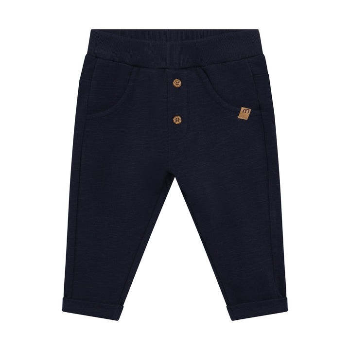 Pants Sweat, Dark Sapphire