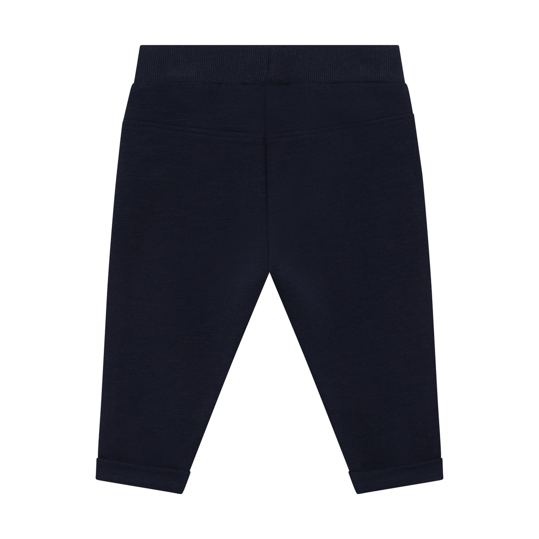 Pants Sweat, Dark Sapphire