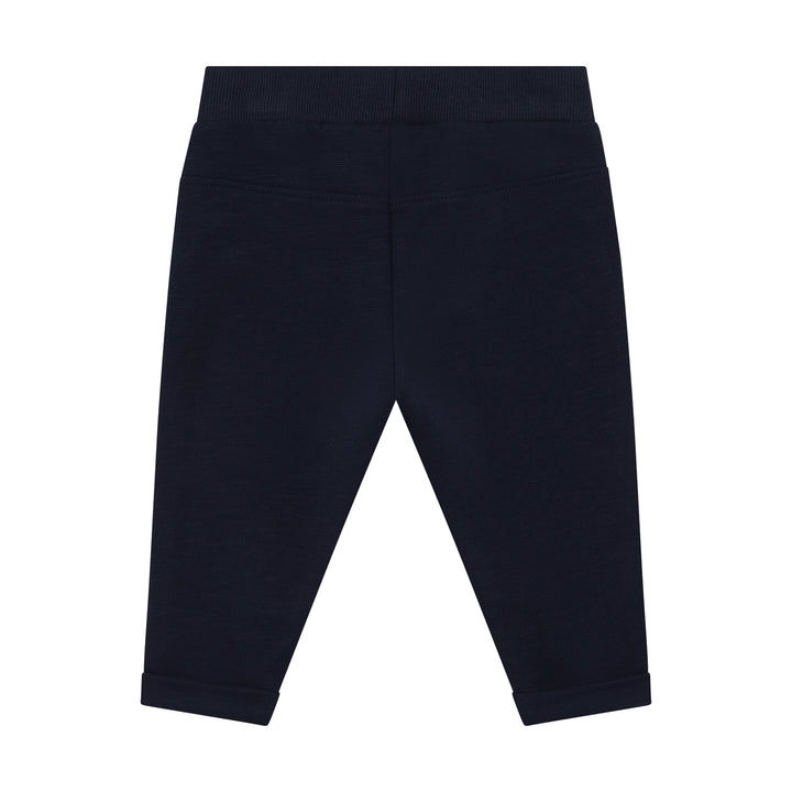 Pants Sweat, Dark Sapphire