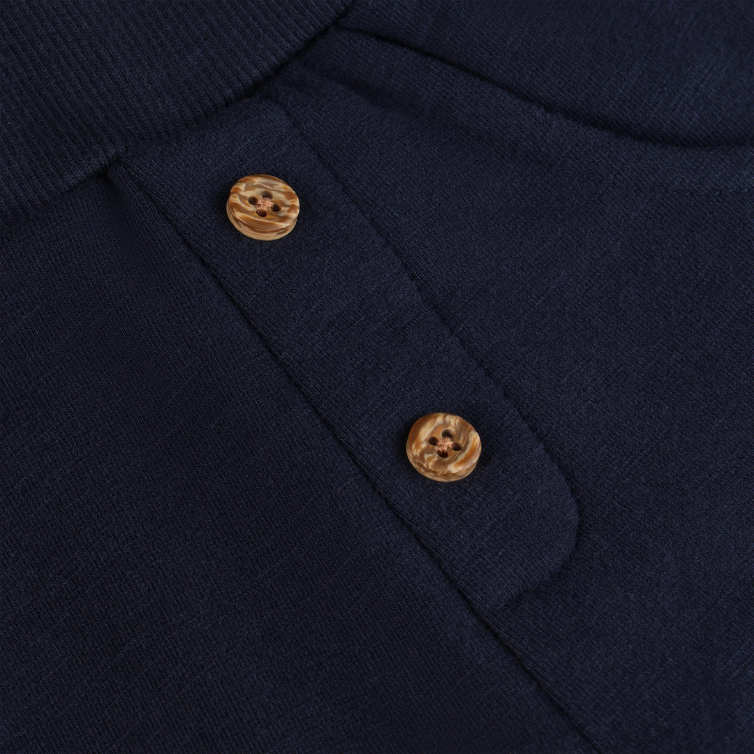 Pants Sweat, Dark Sapphire