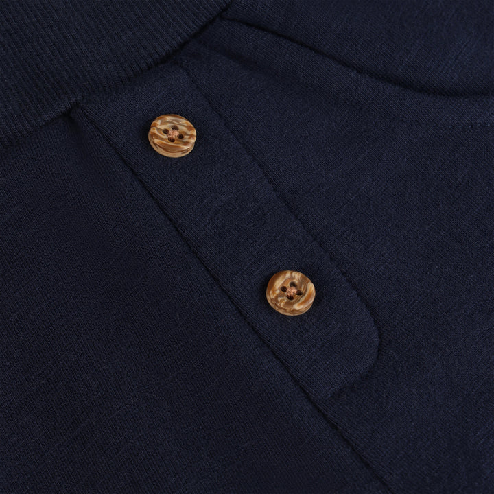 Pants Sweat, Dark Sapphire