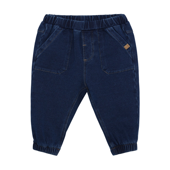 Sweat Denim, Medium Denim