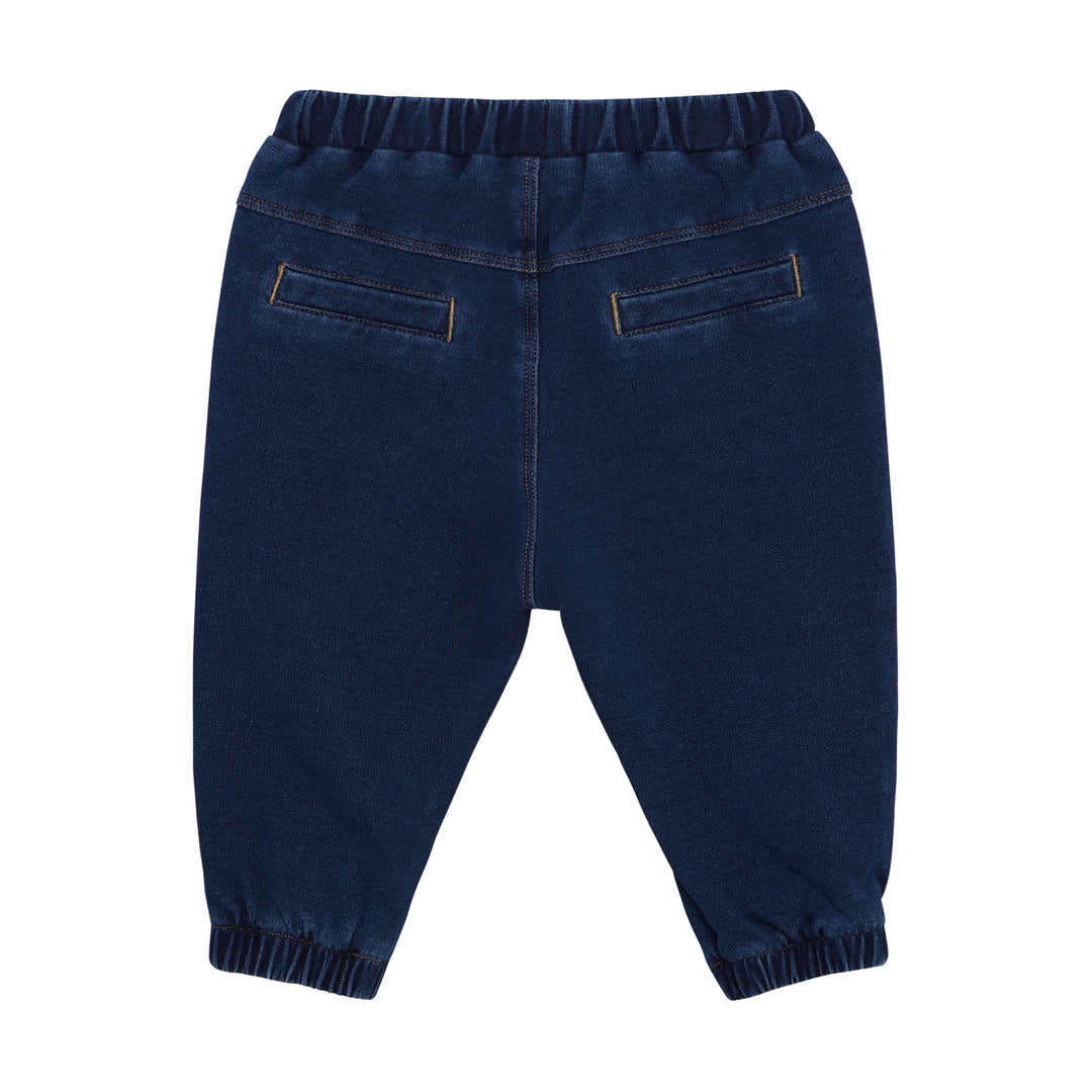 Sweat Denim, Medium Denim