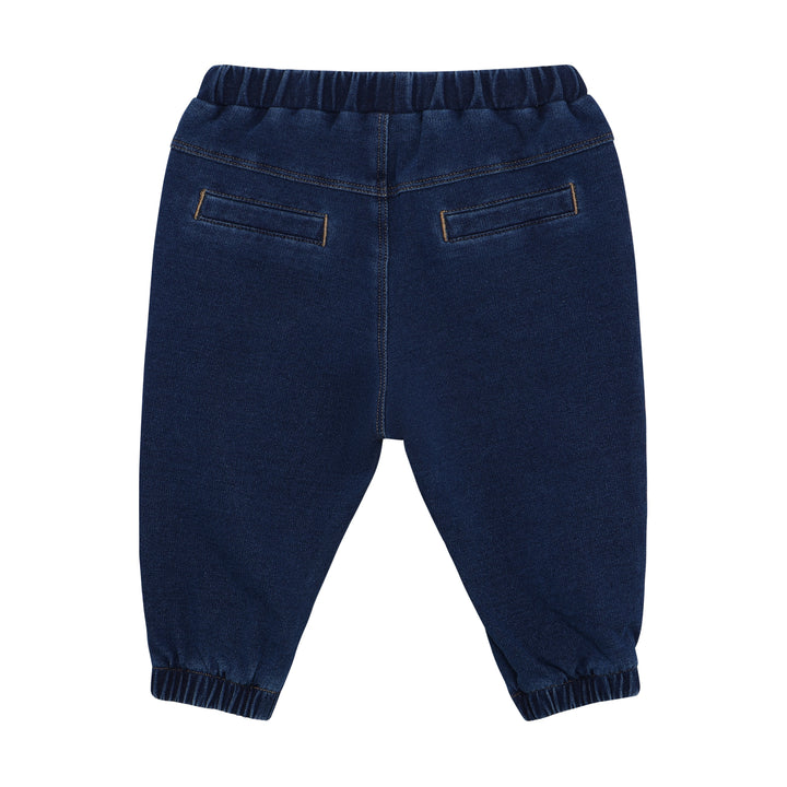Sweat Denim, Medium Denim