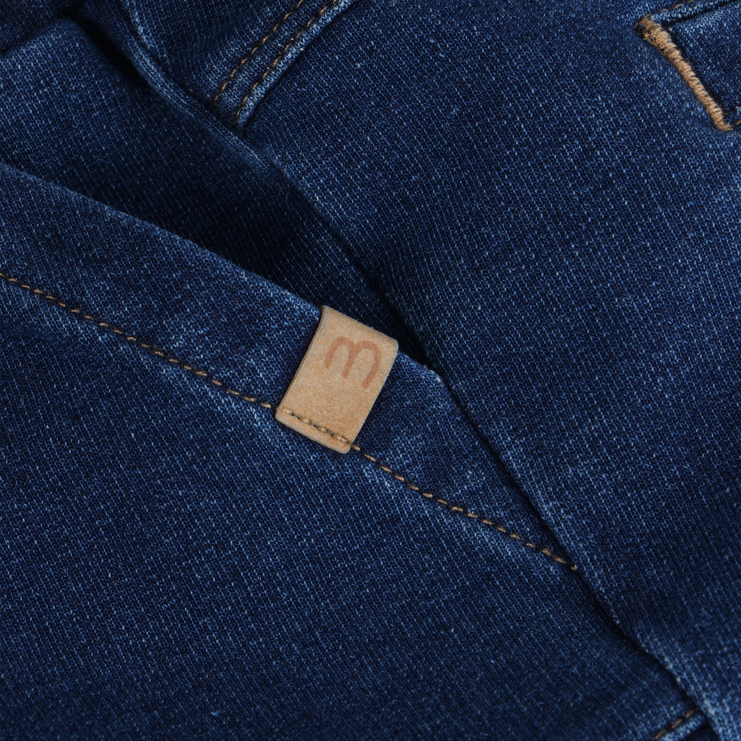 Sweat Denim, Medium Denim