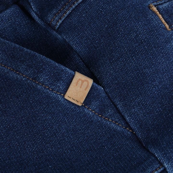 Sweat Denim, Medium Denim