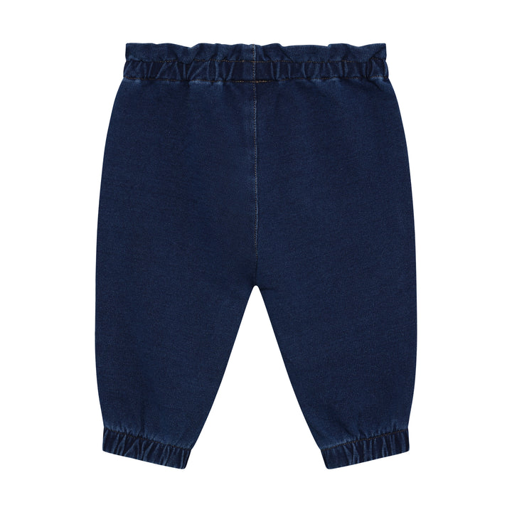 Sweat Denim, Dark Sapphire
