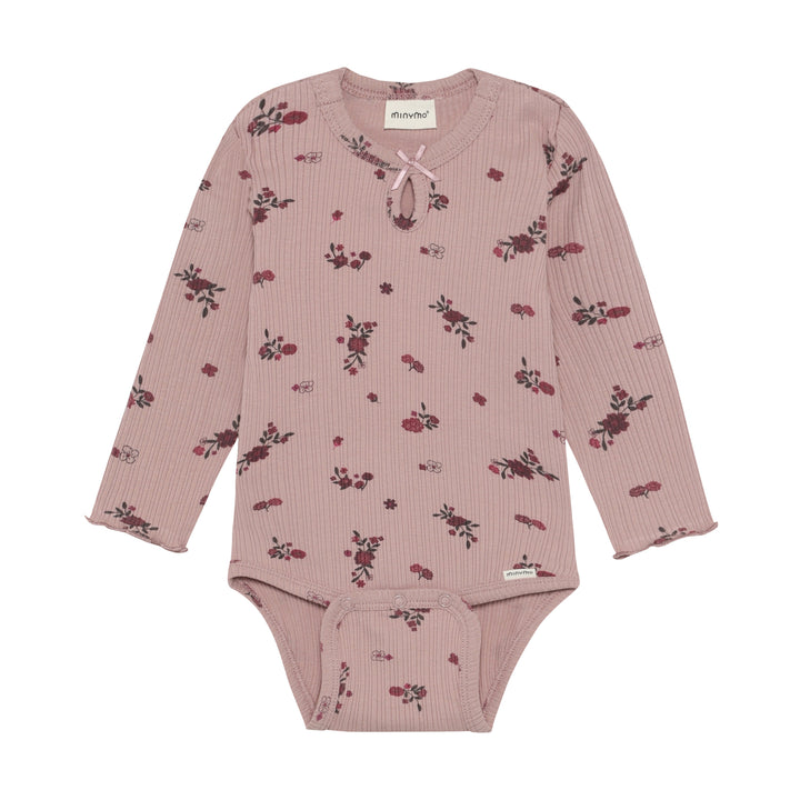 Body Rib, Fawn