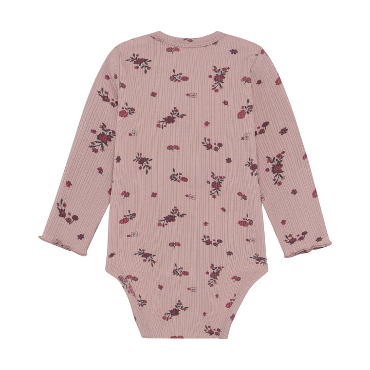Body Rib, Fawn