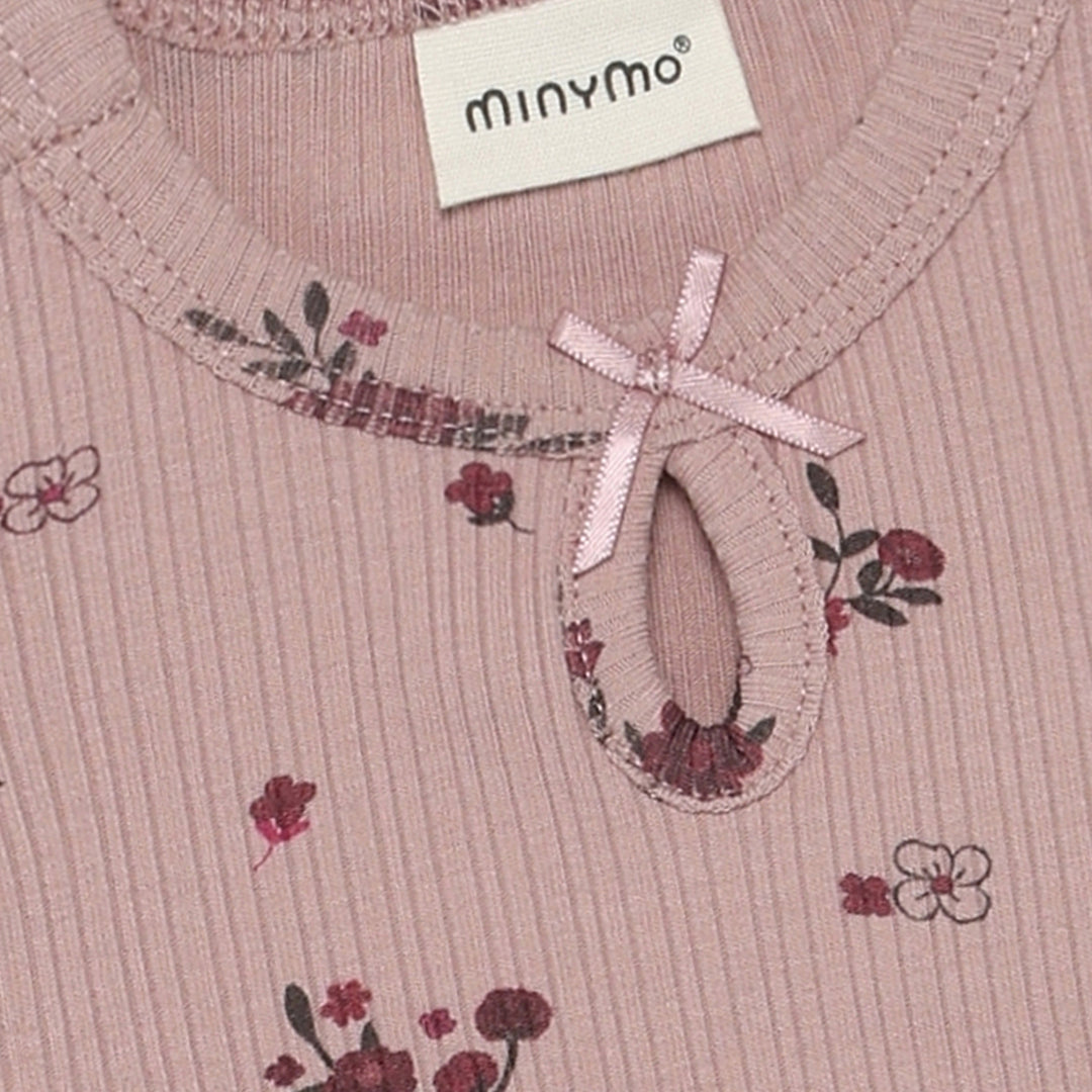 Body Rib, Fawn
