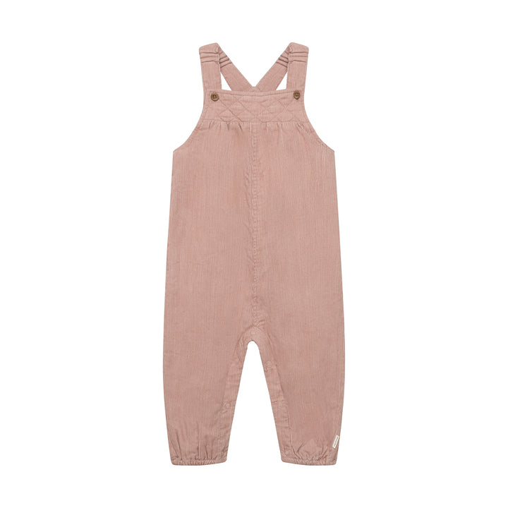 Overall Corduroy w. Lining, Fawn