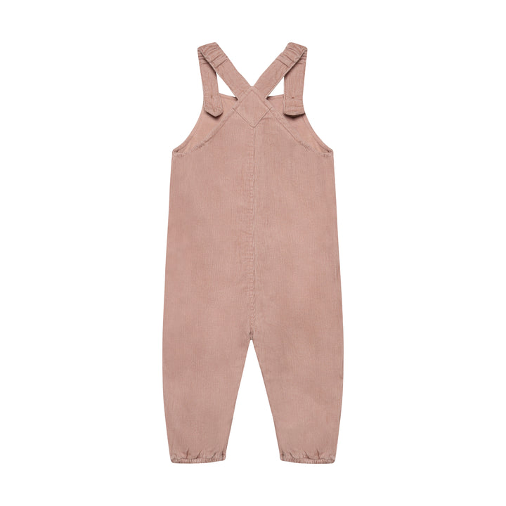 Overall Corduroy w. Lining, Fawn