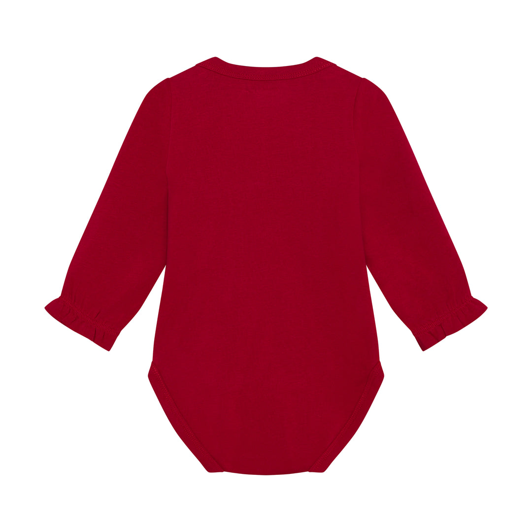 Body, Rio Red