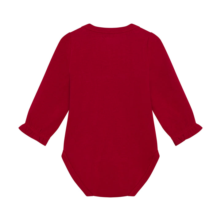 Body, Rio Red