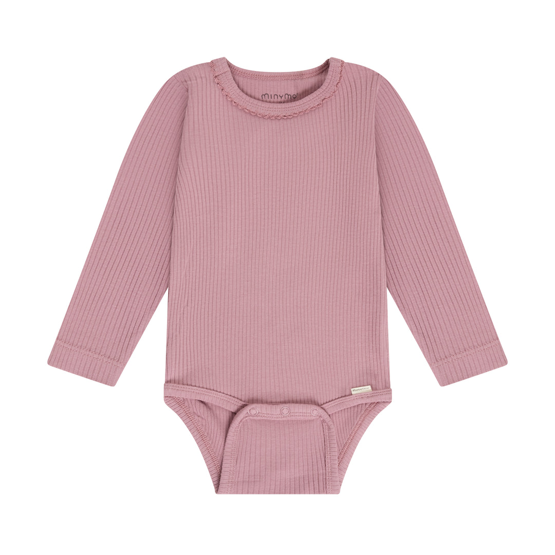 Body Rib, Nostalgia Rose