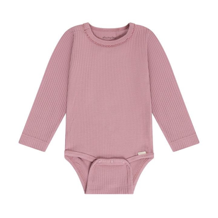 Body Rib, Nostalgia Rose