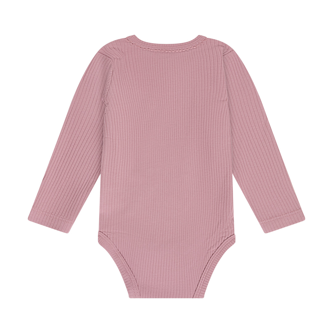 Body Rib, Nostalgia Rose