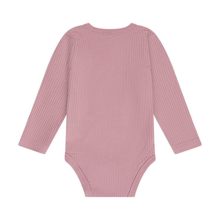 Body Rib, Nostalgia Rose