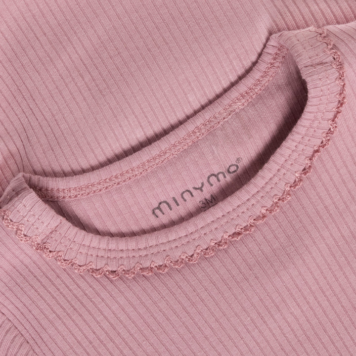 Body Rib, Nostalgia Rose