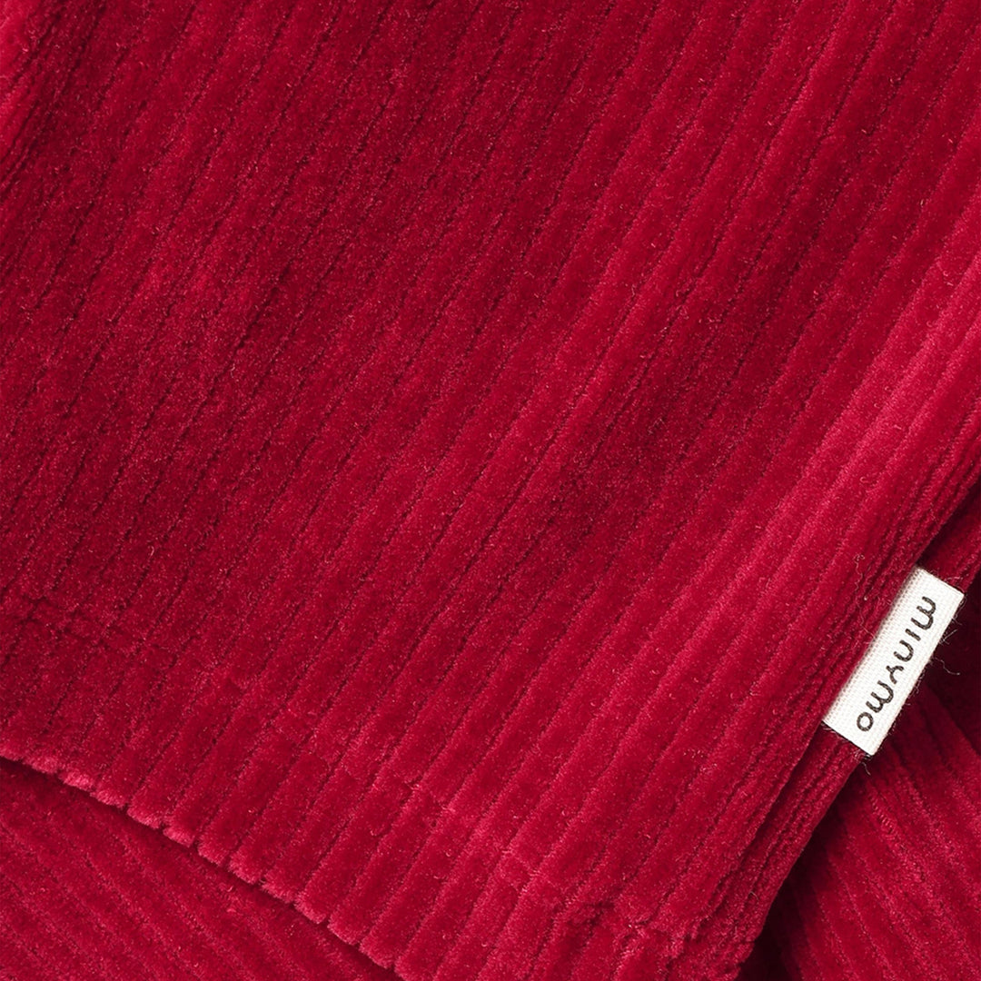 Pants Velour, Rio Red