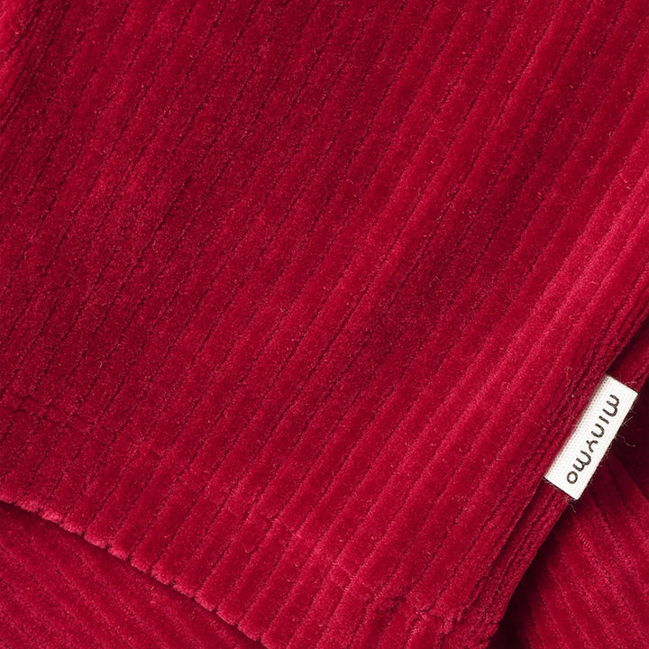 Pants Velour, Rio Red