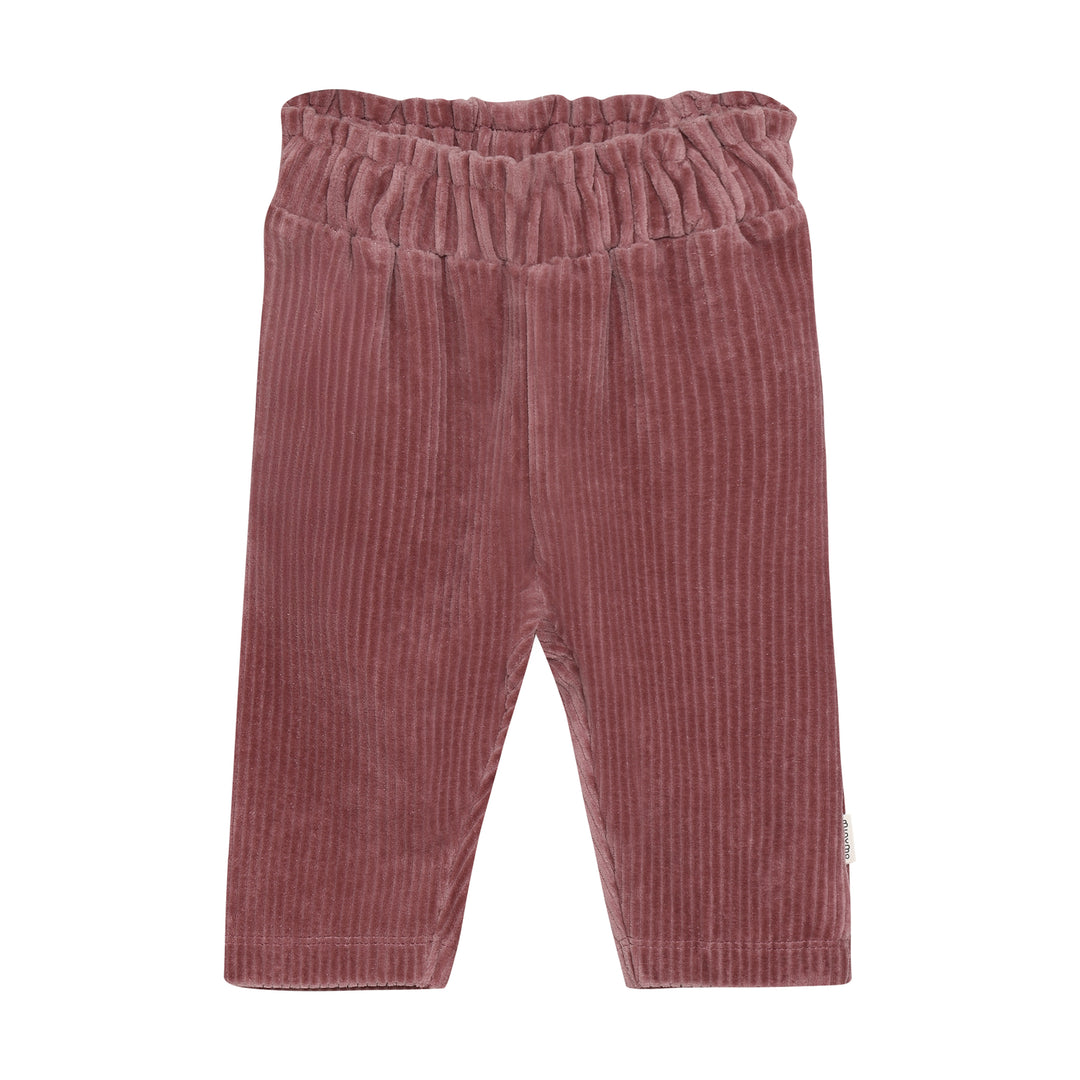 Pants Velour, Nostalgia Rose