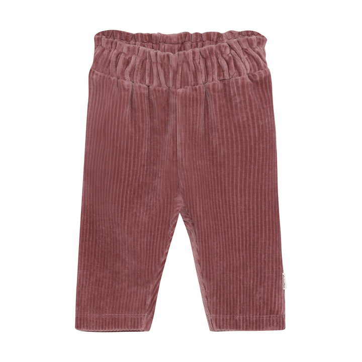 Pants Velour, Nostalgia Rose
