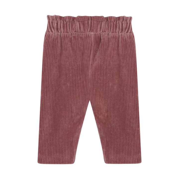Pants Velour, Nostalgia Rose