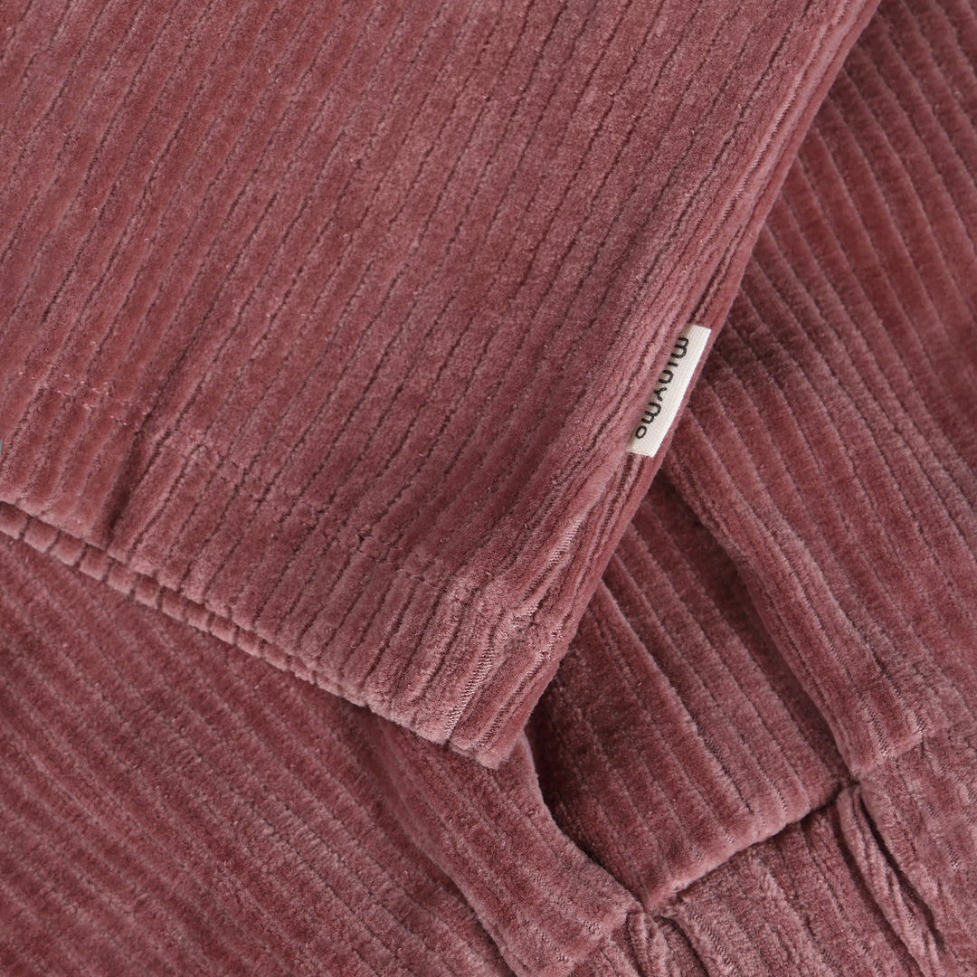 Pants Velour, Nostalgia Rose