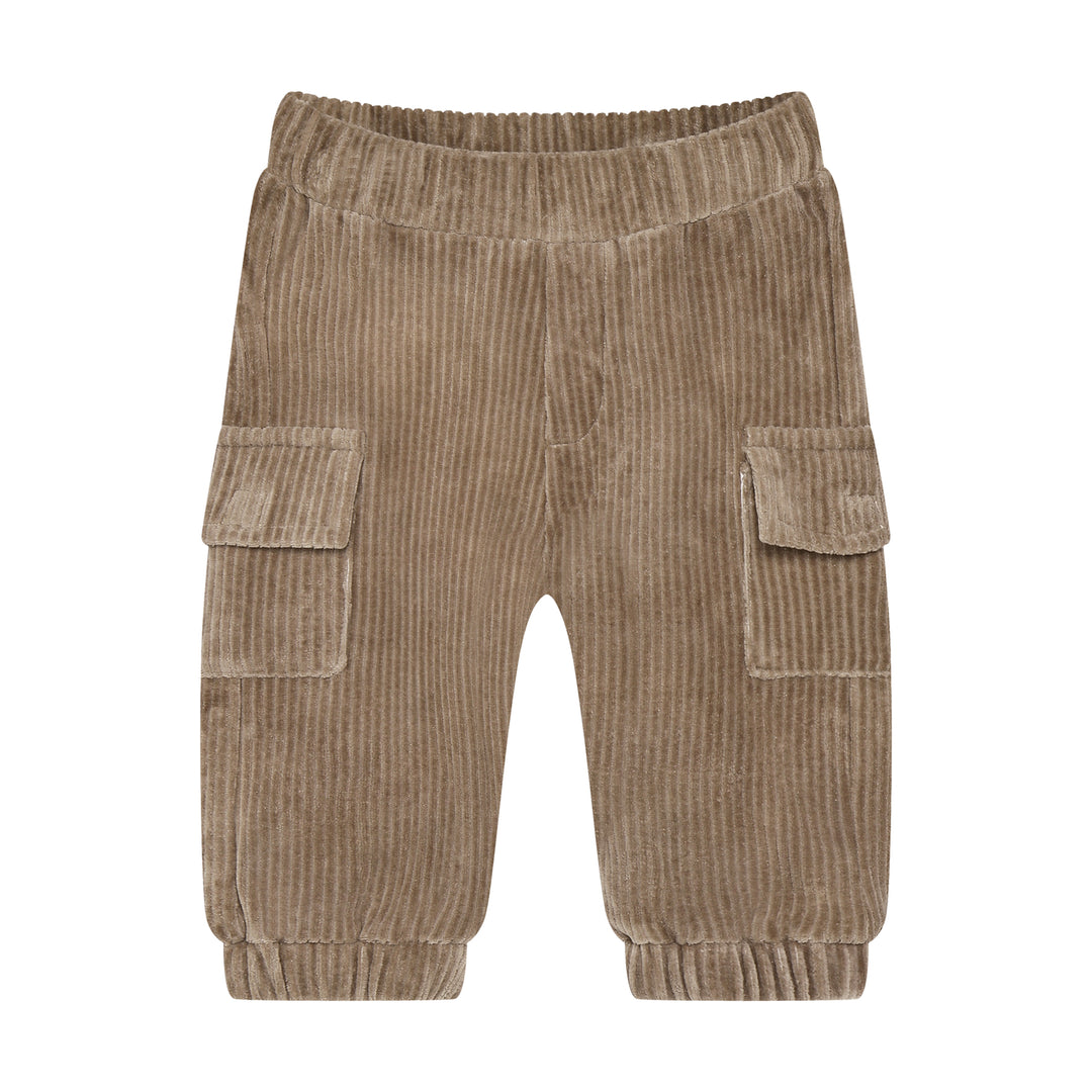 Pants Velour, Fungi