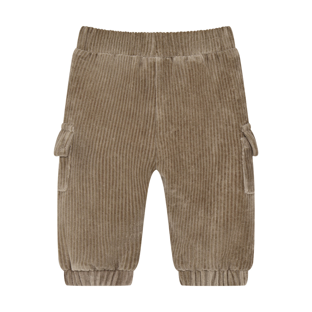 Pants Velour, Fungi