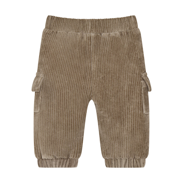 Pants Velour, Fungi