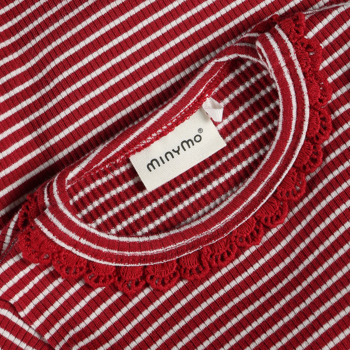 Body Rib, Rio Red